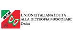 Unione italiana lotta alla distrofia muscolare