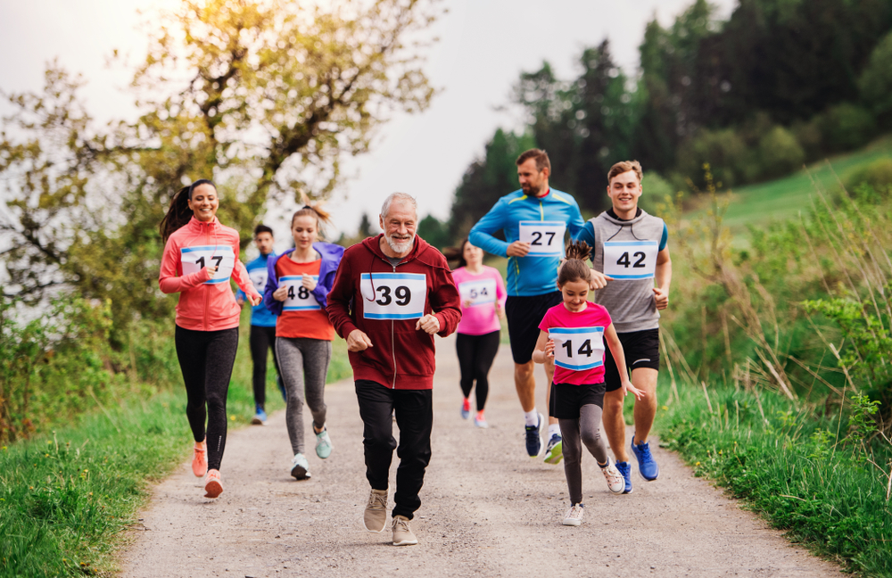 Sport e inclusione, al via 15 nuovi progetti nel Sud Italia