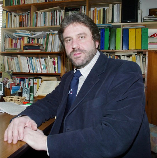 Lorenzo Biagi