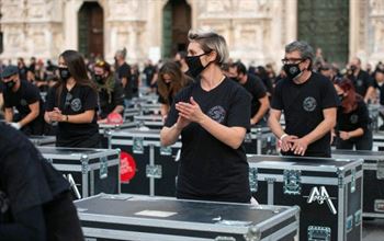 Call per azioni a sostegno della cultura e del benessere in UE