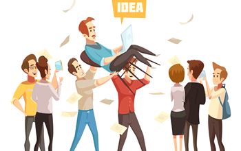 Il crowdfunding che funziona!