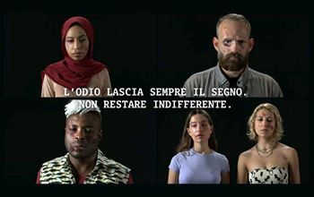 Stop ai crimini d'odio - La campagna Stand Up for Victims Rights di COSPE