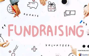 Il fundraising nel territorio per le piccole e medie organizzazioni