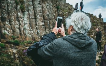 Bando Mai più soli: tecnologia al servizio di persone non autosufficienti