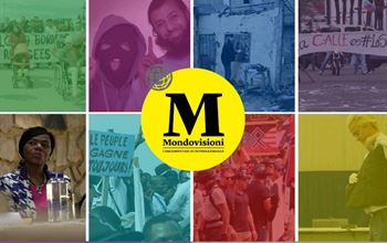 Mondovisioni 2019. I documentari di Internazionale