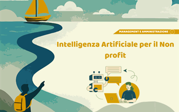 Intelligenza Artificiale per il Non profit