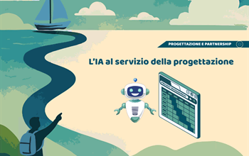 L’IA al servizio della progettazione