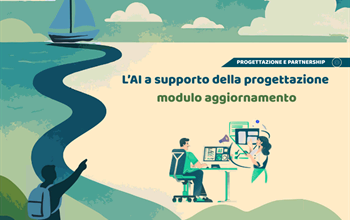 Webinar: L' AI a supporto della progettazione - modulo aggiornamento