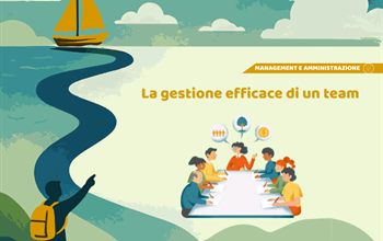 La gestione efficace di un team
