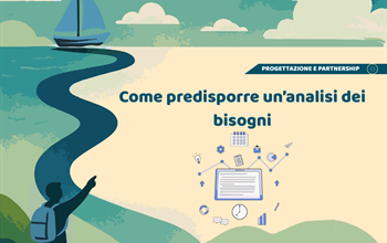 Come predisporre un’analisi dei bisogni