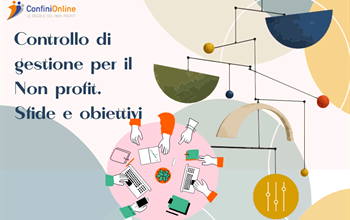 Controllo di gestione per il Non Profit – Sfide ed obiettivi