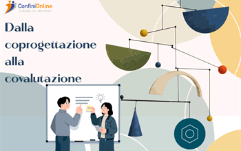 Dalla coprogettazione alla covalutazione