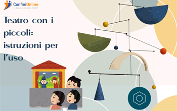  Teatro con i piccoli: istruzioni per l’uso 