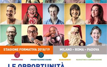 Si apre una nuova stagione formativa con ConfiniOnline