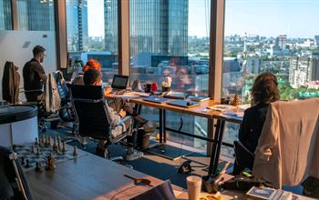 Opportunità di lavoro nel Non Profit (30/10/2025)