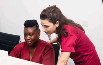 Opportunità di lavoro nel Non Profit (02/03/2026)