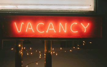 Opportunità di lavoro nel Non Profit (18/09/2025)