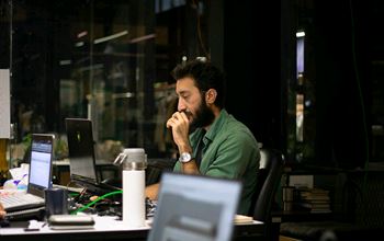 Opportunità di lavoro nel Non Profit (20/11/2025)