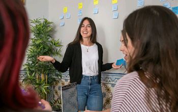 Opportunità di lavoro nel Non Profit (05/03/2026)