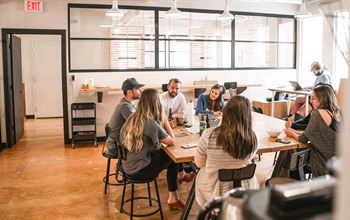 Opportunità di lavoro nel Non Profit (10/12/2025)