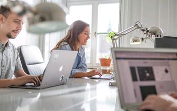 Opportunità di lavoro nel Non Profit (16/10/2025)