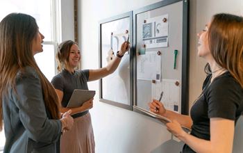 Opportunità di lavoro nel Non Profit (06/11/2025)