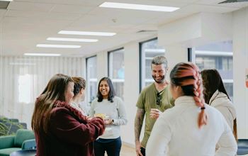 Opportunità di lavoro nel Non Profit (23/04/2026)