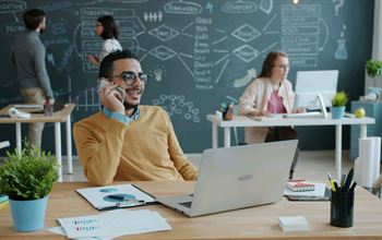 Opportunità di lavoro nel Non Profit (15/10/2026)