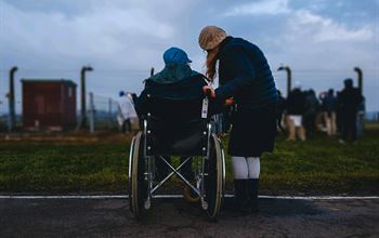 Vaccini a febbraio anche per persone con disabilità