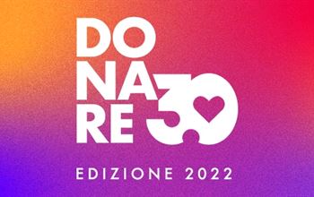 Donne e giovani sempre più propensi a donare - I dati dello studio “Donare 3.0”