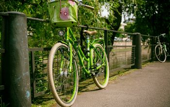 La Mobilità Sostenibile è Non Profit